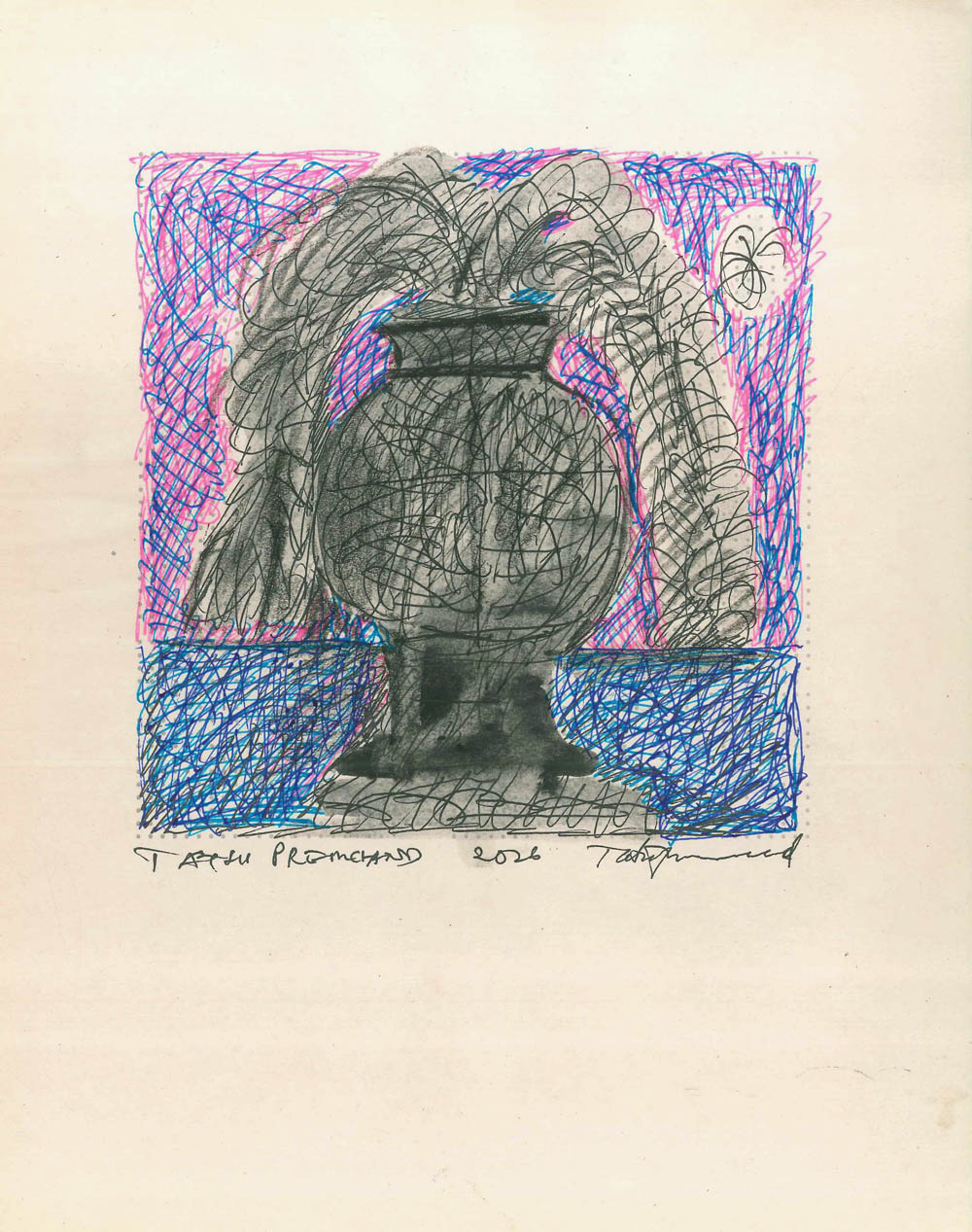 Vessel of Silence-2