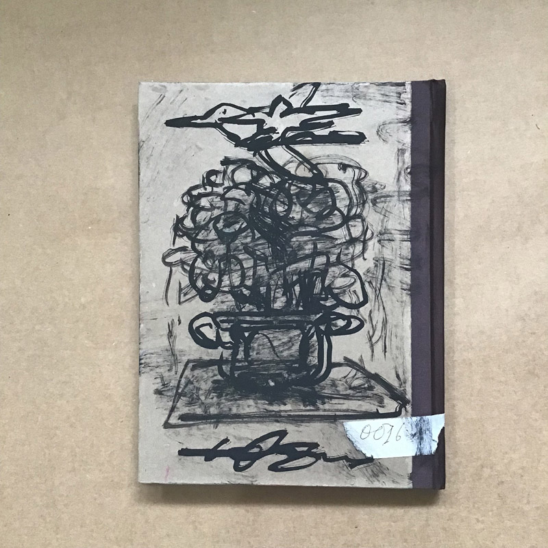 Book reflects fear