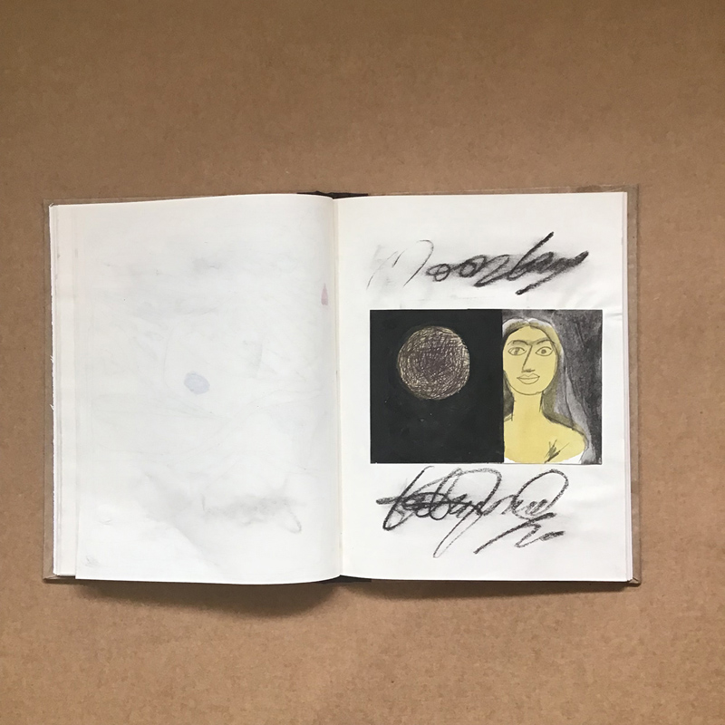 Book reflects fear